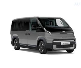 KIA PV5 PASSENGER LR ELITE,D, PREM, PU, VENT,AW ZA 44 890 €