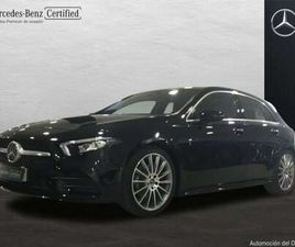 MERCEDES CLASSE A A 220 200 AMG LINE (EURO 6D-TEMP)