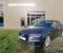 SPORTBACK 2.0 TFSI 16V S-LINE 190CV