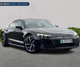 AUDI A6 AVANT 2.0 TFSI 204 S LINE 5DR S TRONIC