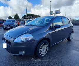 1.3 MJT 75 CV 5P. DYNAMIC