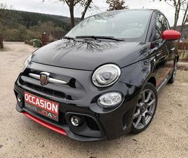 ABARTH 595 1.4 T-JET GARANTIE 1 AN !!