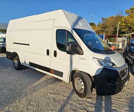 FIAT DUCATO EX SAN CARLO L4 H3