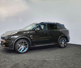 LYNK & CO 01 1.5TURBO PHEV~ZWARTEHEMEL~PANO~ACC~LED~FULL