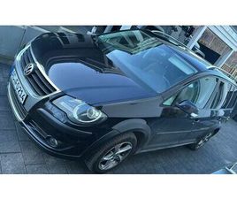 VW TOURAN CROSS 1.4