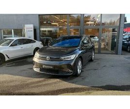 AWD 475WLTP LAV KM/NORSK/RYGGEKAMERA/ISOFIX/CARPLAY