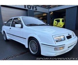FORD SIERRA RS COSWORTH FORD SIERRA RS COSWORTH 1987