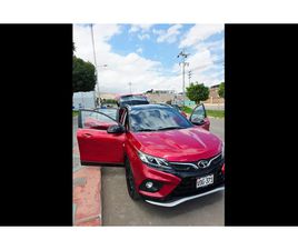 SOUEAST DX3 1.5MT FULL