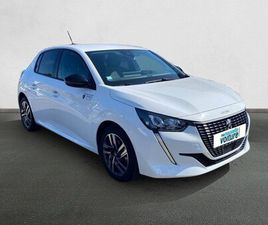 II PURETECH 100 S&S BVM6 ALLURE PACK