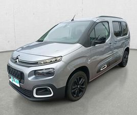 M 1.5 BLUEHDI FEEL S&S N1