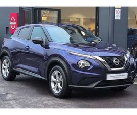 1.0 DIG-T 114 N-CONNECTA 5DR DCT