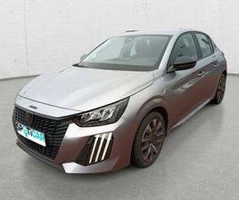 1.2 PURETECH ACTIVE S&S