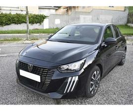 PEUGEOT 208 1.2 PURETECH, 75CV