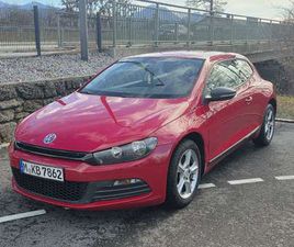 1.4 TSI - EURO 5 - TÜV 6/26