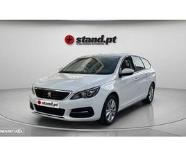 PEUGEOT 308 SW BLUEHDI 130 STOP & START ACTIVE BUSINESS-PACK