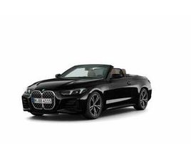 420DA CABRIO M SPORT