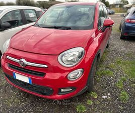 - 1.3 MULTIJET 95 CV LOUNGE