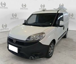 1.6 MJET 16V 105CV SX 3POSTI T.A. EURO 6
