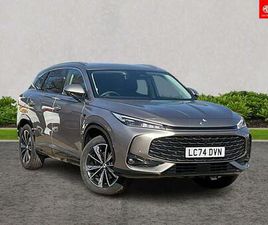 1.5 T-GDI TROPHY DCT EURO 6 (START/STOP) 5DR