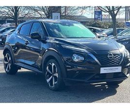 1.6 HYBRID TEKNA 5DR AUTO