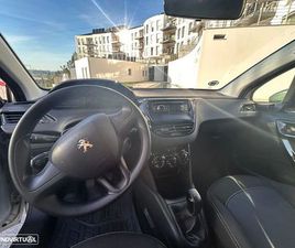PEUGEOT 208 1.0 PURETECH ACCESS