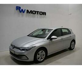 VOLKSWAGEN GOLF VARIANT VOLKSWAGEN GOLF 2.0 TDI DPF SCR 116HK BASE COCKPIT NAVI BT