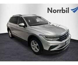 TSI 150 DRAG PARKERINGSVÄRMARE