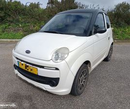 MICROCAR M.GO