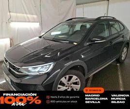 1.0 TSI 110CV DSG LIFE BUSINESS SUV