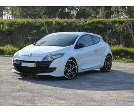 RENAULT MEGANE COUPE