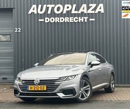 VOLKSWAGEN ARTEON - 1.5 TSI BUSINESS R LINE|PANO|VIRTUAL|ADAPTIVE|