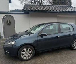 VOLKSWAGEN GOLF VARIANT VW GOLF 1K