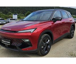 BAIC X55 II 1.5-T 7-DCT LUXURY*ALL-INCLUSIVE