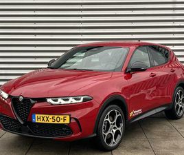 1.3T PHEV EDIZIONE BUSINESS | 360° CAMERA | NAVIGA