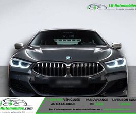 BMW SÉRIE 8 GRAN COUPÉ M850I XDRIVE 530 CH BVA