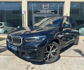 XDRIVE40D