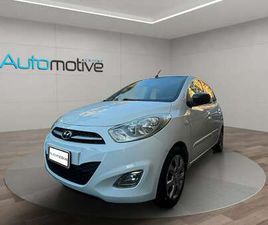 I10 I 2008 1.1 CLASSIC