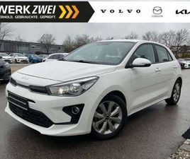 1,0 VISION NAVI KAMERA SITZHZG. ALU