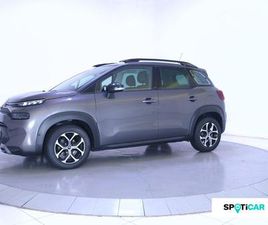 CITROEN C3 AIRCROSS BLUEHDI 110 S&S BVM6 SHINE