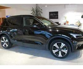 VOLVO XC40 RECHARGE XC40 RECHARGE ULTIMATE, SINGLE MOTOR, ELEKTRISCH