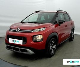 CITROEN C3 AIRCROSS BLUEHDI 120CH S&S SHINE EAT6 E6.D 133G