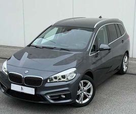 BMW SERIE 2 GRAN TOURER 220DA