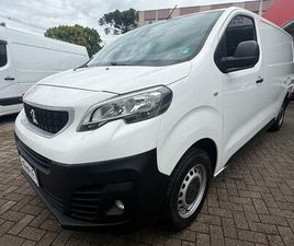 PEUGEOT EXPERT 1.6 BUSINESS PACK TURBO DIESEL