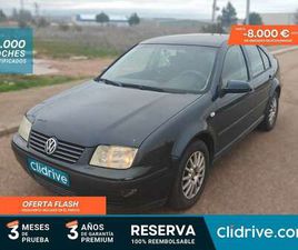 BERLINA 105CV MANUAL DE 5 PUERTAS