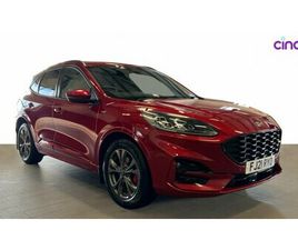 2.0 ECOBLUE MHEV ST-LINE EDITION 5DR