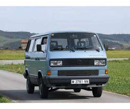GL 2.1 SYNCRO 112