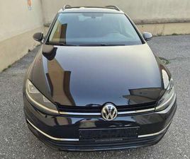 VOLKSWAGEN GOLF VARIANT VW GOLF VARIANT RABBIT 40 2,0 TDI DSG