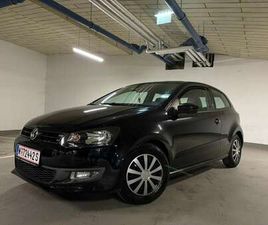 VW POLO 1,2 /NEUE STEUERKETTESATZ!/