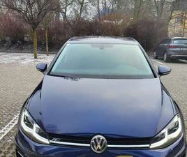 VW GOLF RABBIT 40 1,0 TSI
