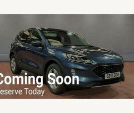 1.5 ECOBLUE ZETEC AUTO EURO 6 (START/STOP) 5DR